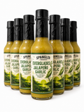 Everglades Jalapeño Garlic