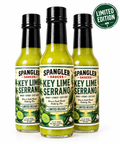 Key Lime Serrano (Limited Edition)