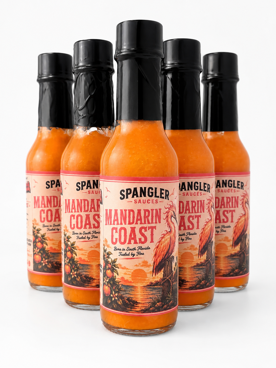 Mandarin Coast